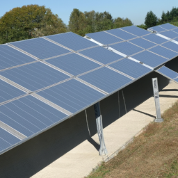 Évaluation de la faisabilité d'une installation photovoltaïque : étapes clés Aix-en-Provence